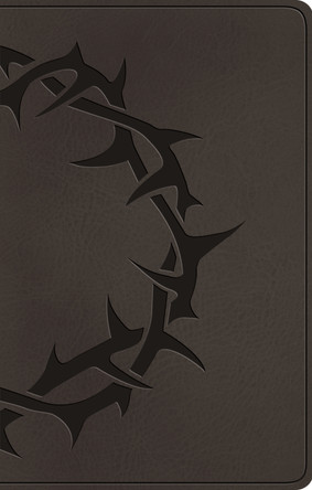 ESV Premium Gift Bible 9798874903121