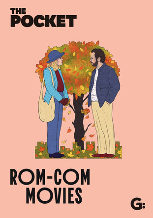 The Pocket Rom-Com Movies Gemini Books 9781802473445