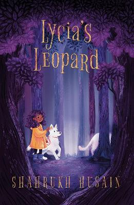 Lycia's Leopard Shahrukh Husain 9781915200877