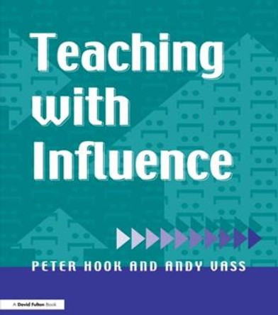 Teaching with Influence by Peter Hook