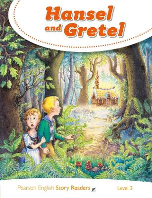 Level 3: Hansel and Gretel by Cameron Fox