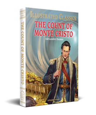 The Count of Monte Cristo by Alexandre Dumas 9789390391325