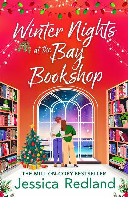 Winter Nights at the Bookshop in the Bay Jessica Redland 9781835183113