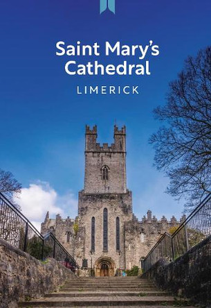 Saint Mary's Cathedral Limerick: A Guide Ros Stevenson 9781836360285