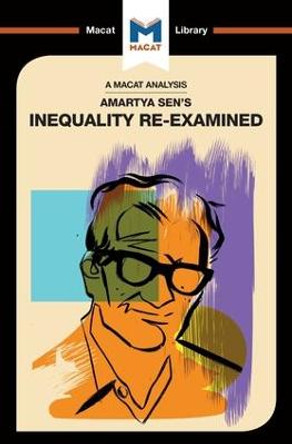 Amartya Sen's Inequality Re-Examined by Elise Klein