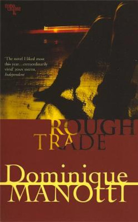 Rough Trade by Elfreda Powell