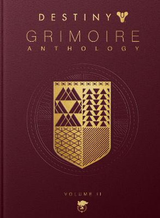 Destiny Grimoire, Volume II: Fallen Kingdoms by Bungie Inc