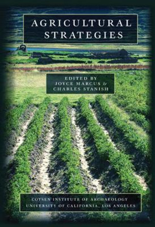 Agricultural Strategies by Joyce Marcus