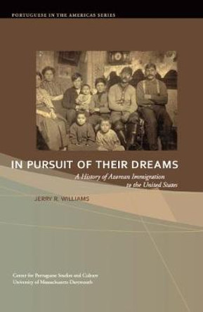 In Pursuit of Their Dreams by Jerry R. Williams