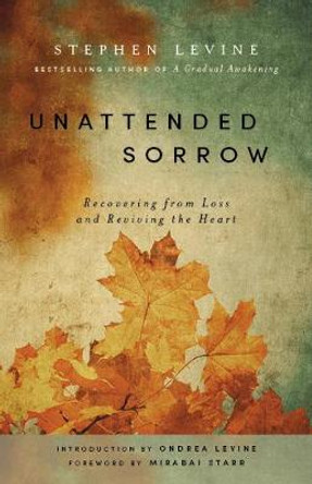 Unattented Sorrow by Levine