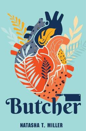 Butcher by Natasha Miller