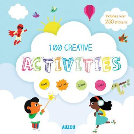 100 Creative Activities by A. Notaert