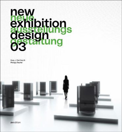 new exhibition design 03 by Uwe J. Reinhardt