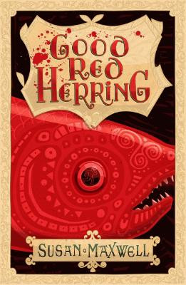 Good Red Herring by Susan Maxwell 9781908195937