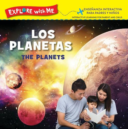 Los Planetas/The Planets by Steve Metzger 9781941609767