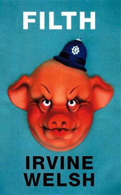 Filth by Irvine Welsh 9780393318685