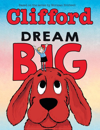 Dream Big Meredith Rusu 9781546146803