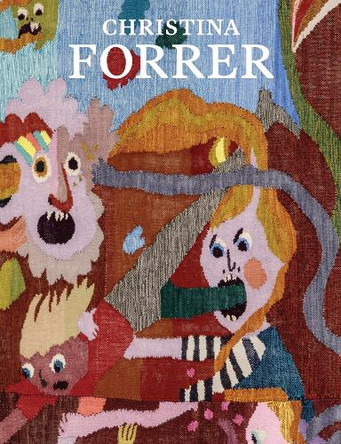 Christina Forrer Christina Forrer 9781941366820