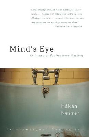 Mind's Eye: An Inspector Van Vetteren Mystery (1) by Hakan Nesser