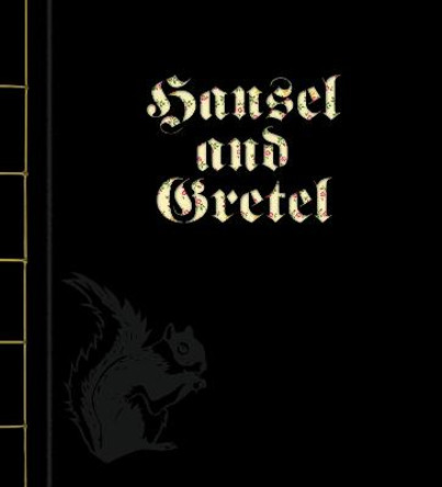 Hansel and Gretel by Sybille Schenker