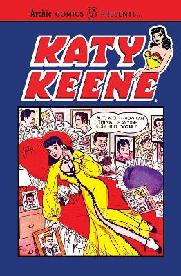 Katy Keene Archie Superstars 9781682557853