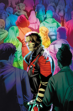 Exceptional X-Men by Eve L. Ewing Vol. 2: The Deep End Eve L. Ewing 9781302959401