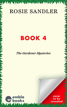 Untitled Book 4 Rosie Sandler 9781471420351