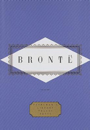 Poems by Emily Bronte