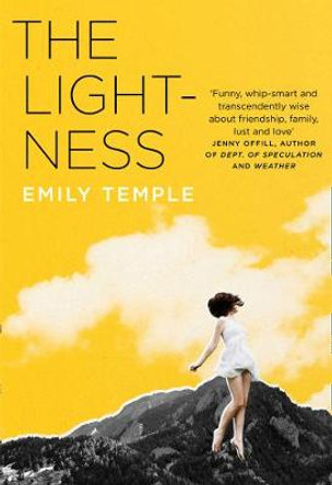 The Lightness by Emily Temple