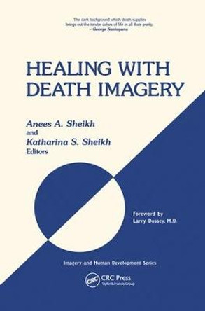 Healing with Death Imagery by Anees Ahmad Sheikh