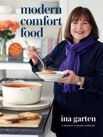 Modern Comfort by Ina Garten