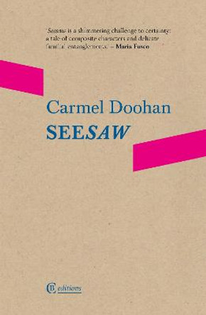 Seesaw by Carmel Doohan