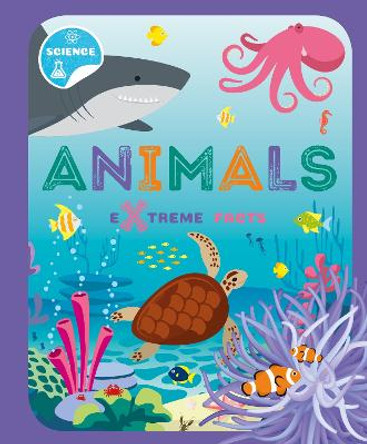 Animals by Steffi Cavell-Clarke