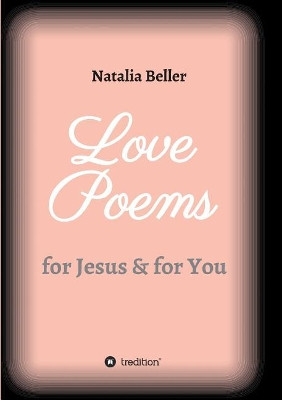Love Poems by Natalia Beller 9783743942172