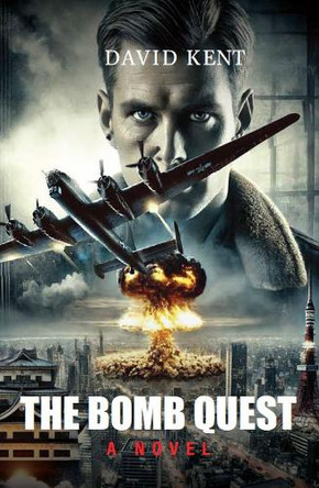 The Bomb Quest 9781962603263