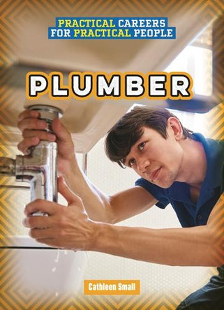 Plumber 9781917187459