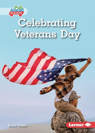 Celebrating Veterans Day 9798765684467
