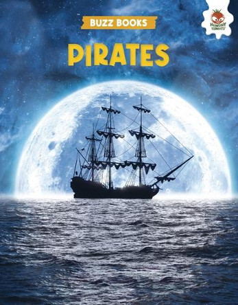 Pirates 9781835694480