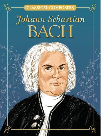 Johann Sebastian Bach 9781643714127