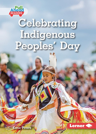 Celebrating Indigenous Peoples' Day 9798765684405