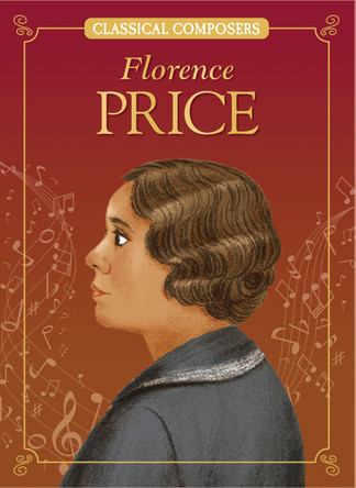 Florence Price 9781643714493