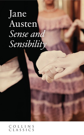 Sense & Sensibility by Jane Austen 9780007350797