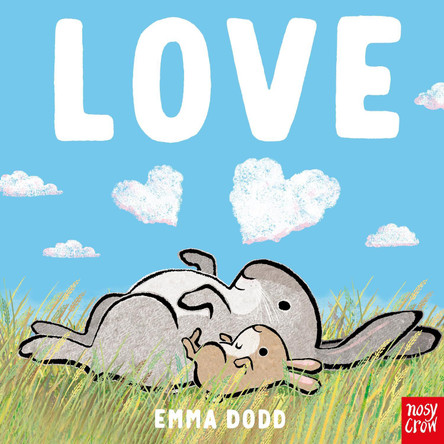 Love Emma Dodd 9781805136750