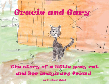 Gracie and Gary Michael Ward 9781787884861