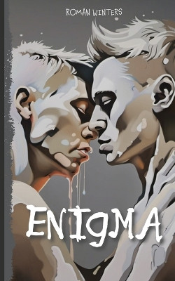 Enigma by Roman Winters 9798218266035
