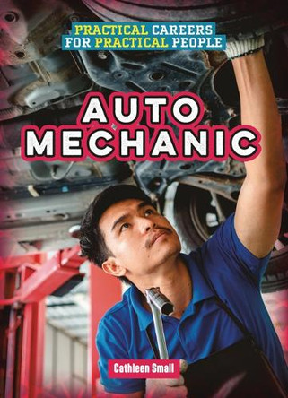 Auto Mechanic 9781917187305