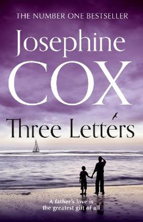 Three Letters by Josephine Cox