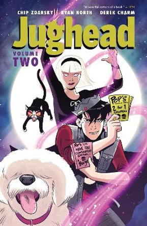 Jughead Vol. 2 by Chip Zdarsky