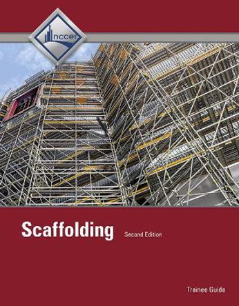 Scaffolding Level 1 Trainee Guide by NCCER
