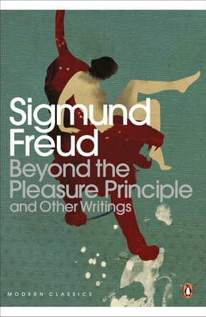 Beyond the Pleasure Principle by Sigmund Freud